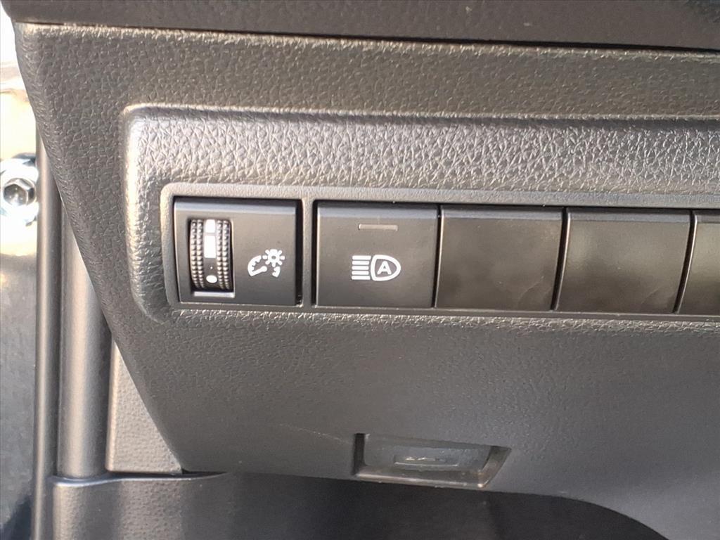 used 2024 Toyota Corolla car, priced at $18,959