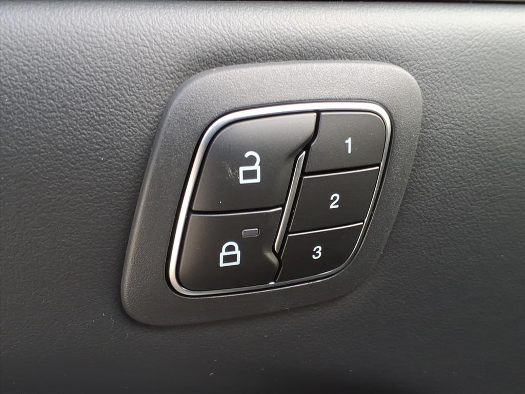 new 2025 Ford Mustang Mach-E car, priced at $50,910