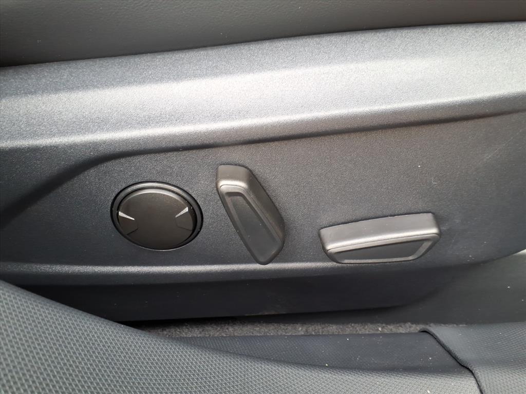 new 2025 Ford Mustang Mach-E car, priced at $50,910