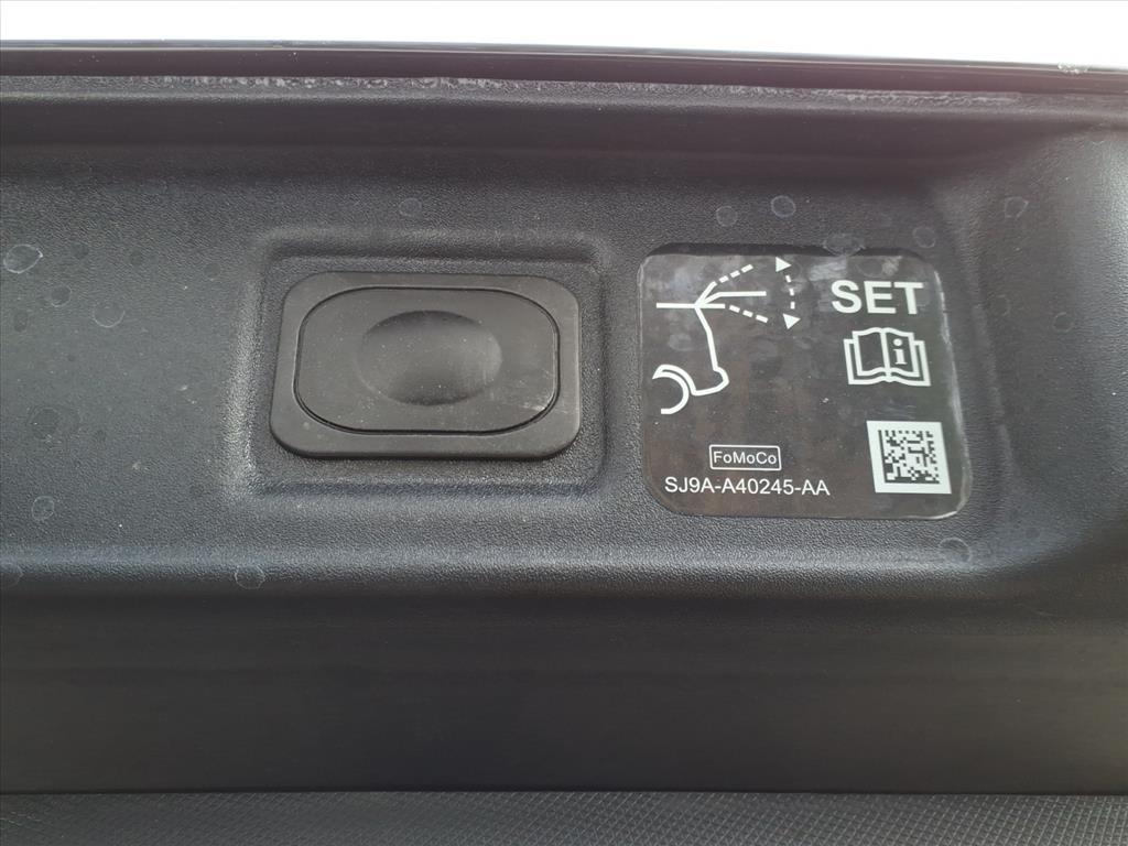 new 2025 Ford Mustang Mach-E car, priced at $50,910