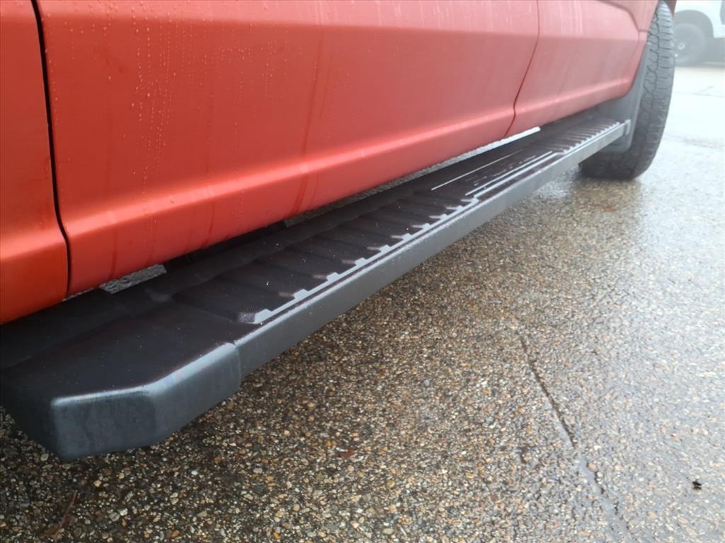 used 2023 Ford F-150 car, priced at $38,997