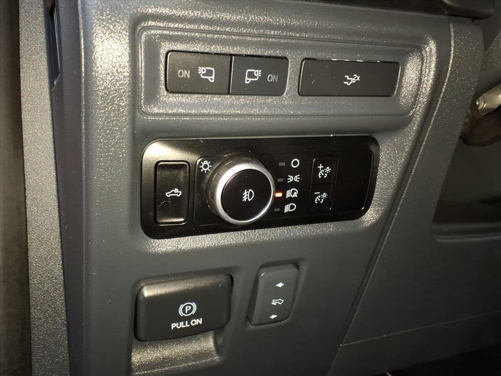 used 2023 Ford F-150 car, priced at $38,997