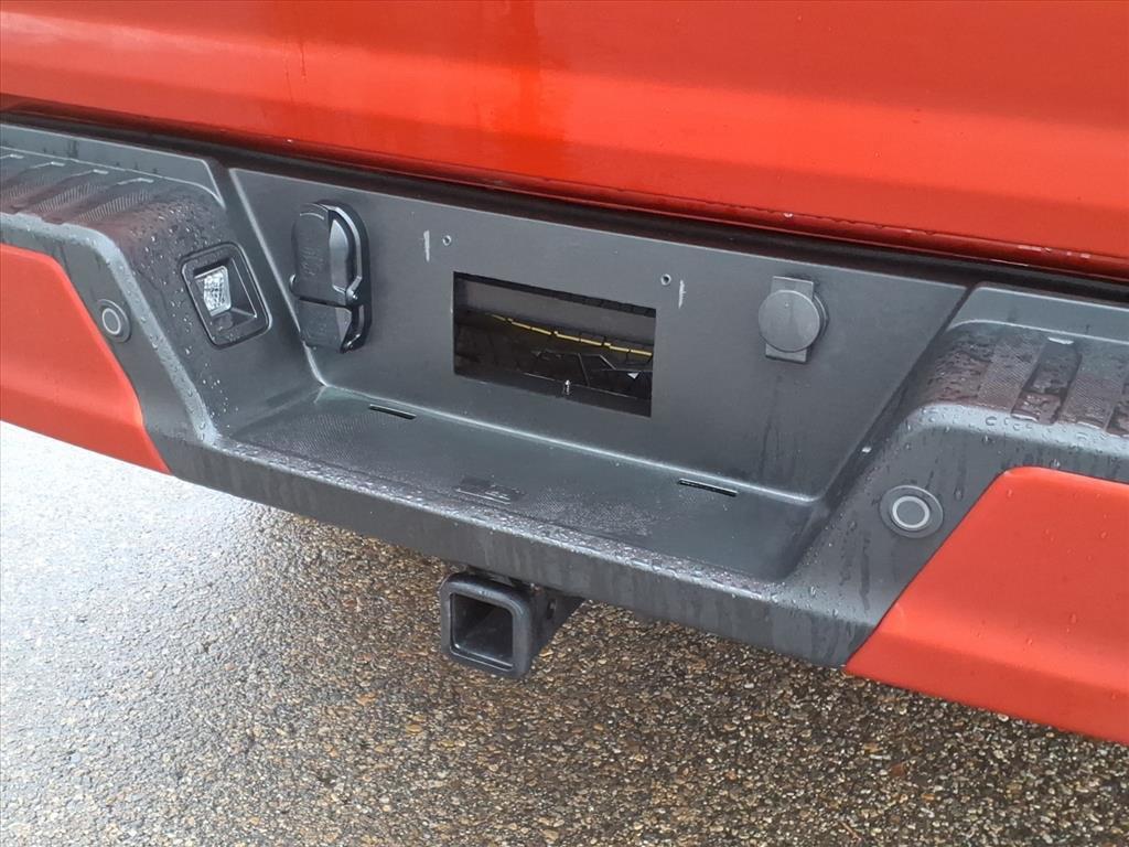 used 2023 Ford F-150 car, priced at $38,997