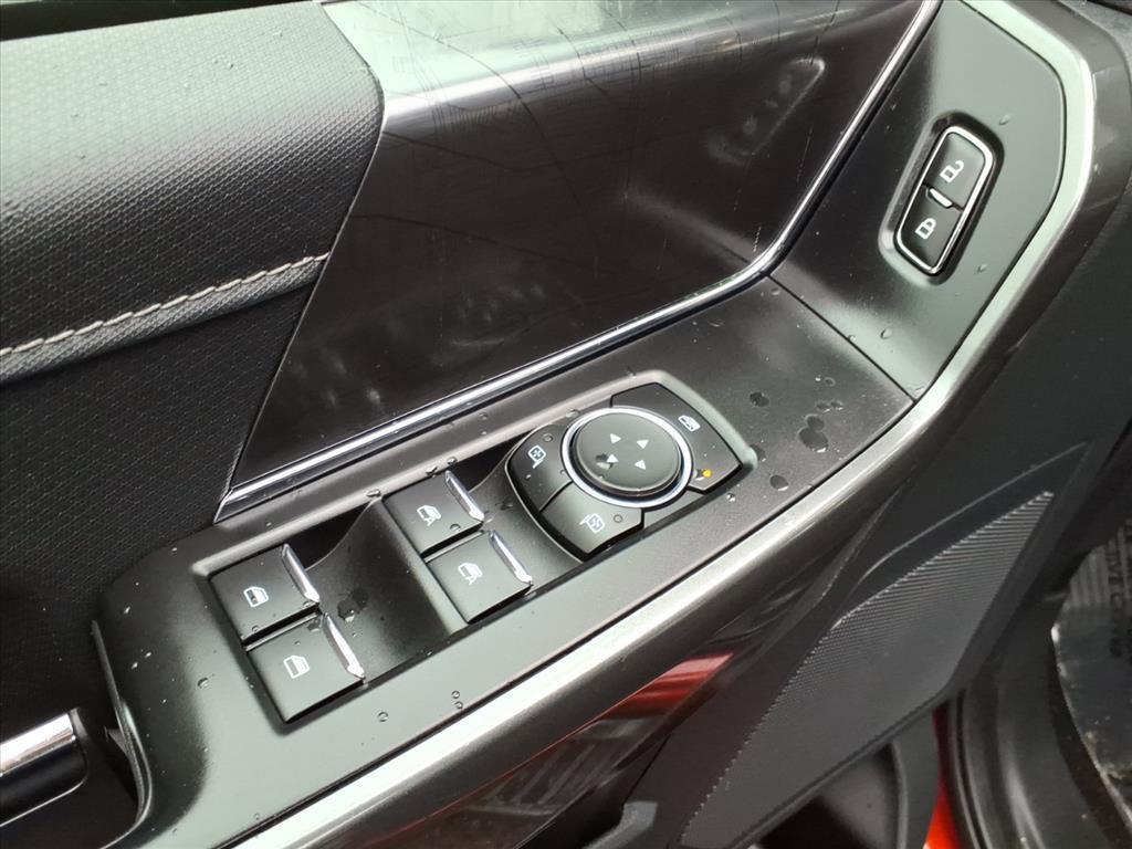 used 2023 Ford F-150 car, priced at $38,997