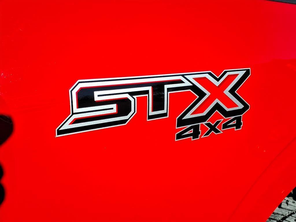 used 2021 Ford F-150 car, priced at $25,202