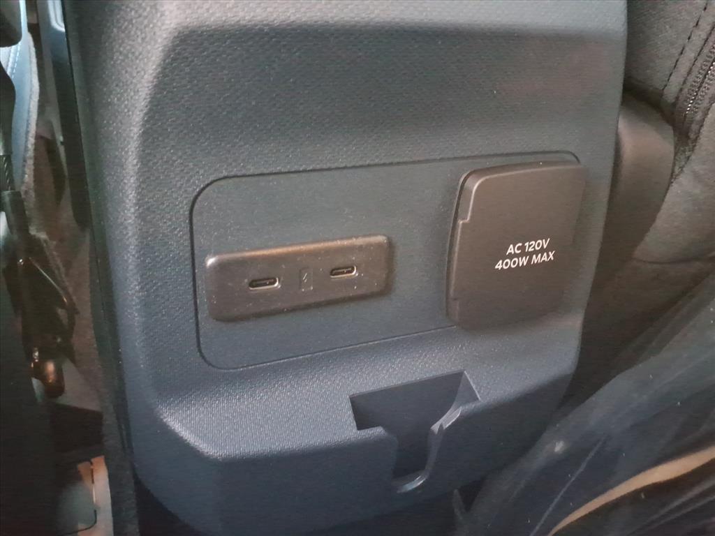 new 2026 Ford Maverick car, priced at $36,155