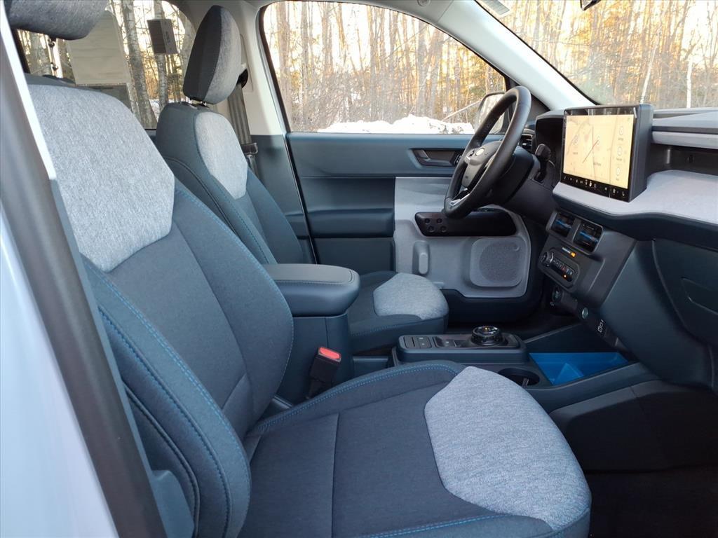 new 2026 Ford Maverick car, priced at $36,155