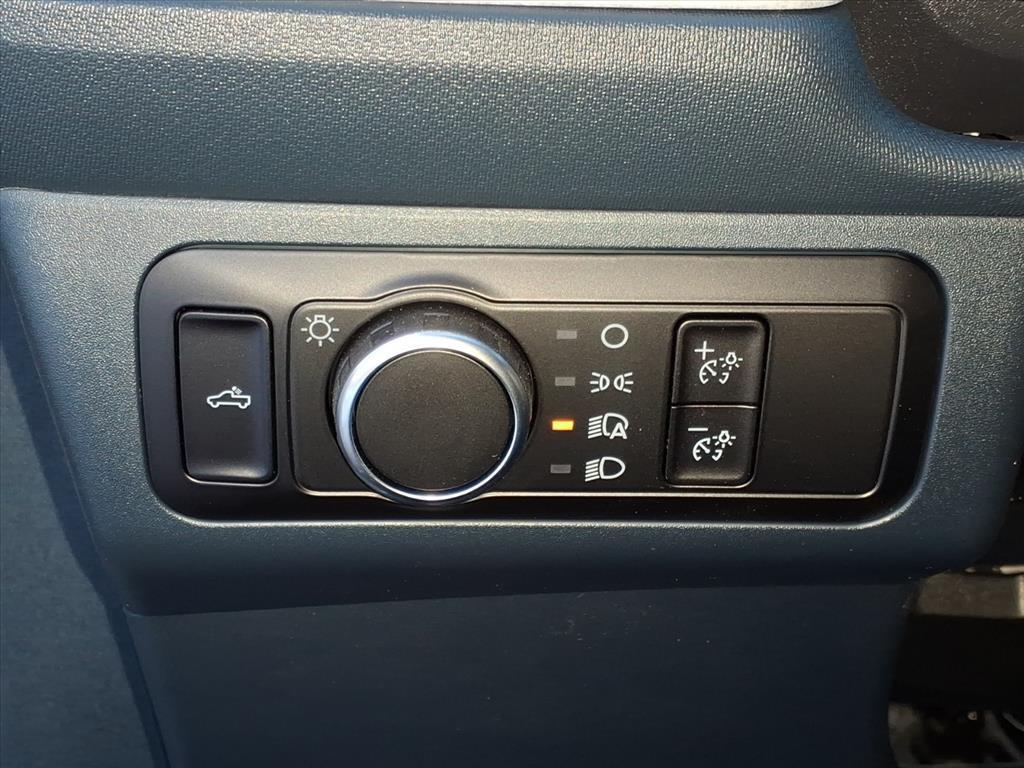 new 2026 Ford Maverick car, priced at $36,155