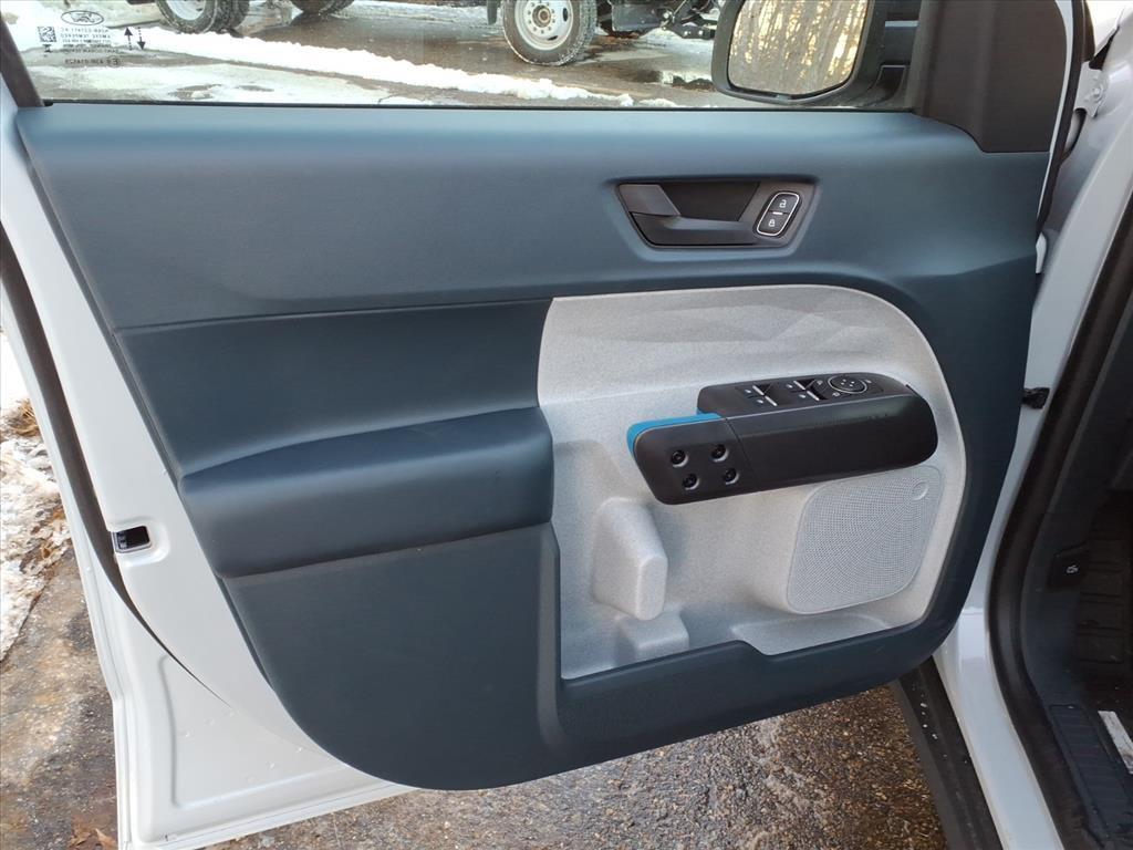 new 2026 Ford Maverick car, priced at $36,155