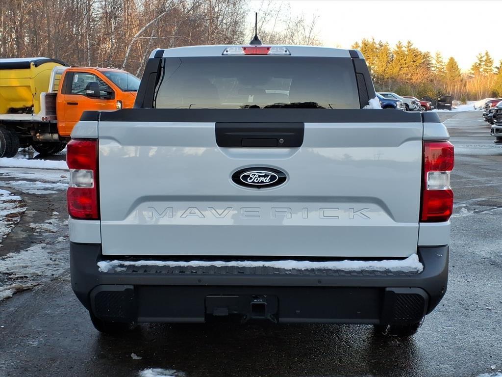 new 2026 Ford Maverick car, priced at $36,155