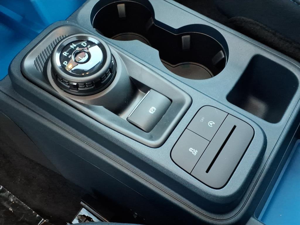 new 2026 Ford Maverick car, priced at $36,155