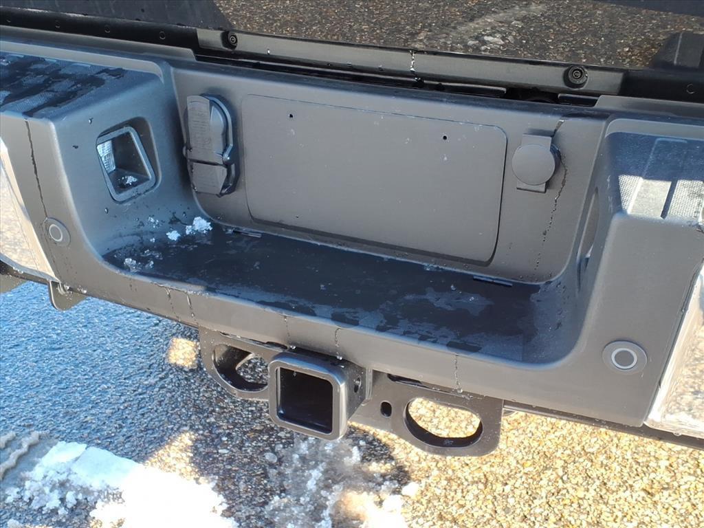 new 2026 Ford F-350 car, priced at $65,341