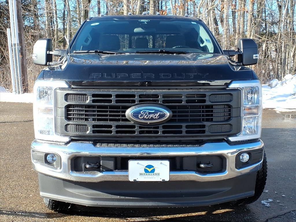 new 2026 Ford F-350 car, priced at $60,341