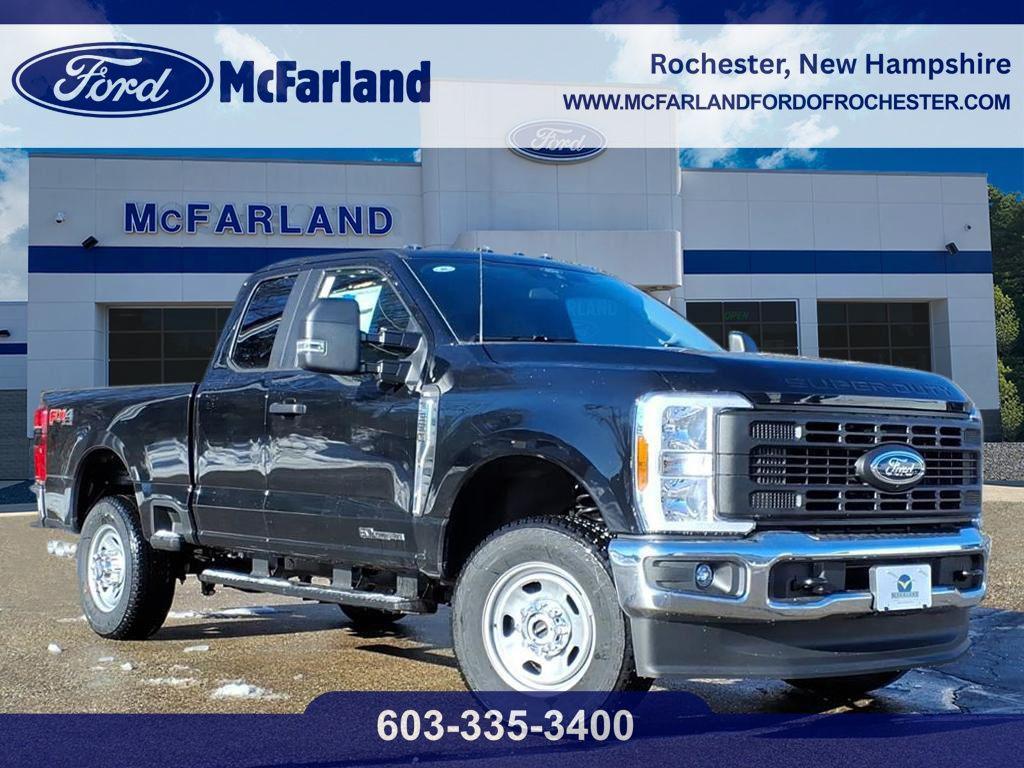 new 2026 Ford F-350 car, priced at $62,341