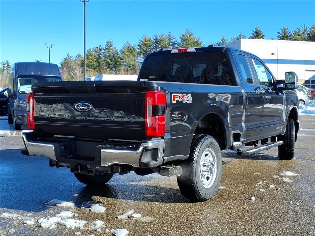 new 2026 Ford F-350 car, priced at $60,341