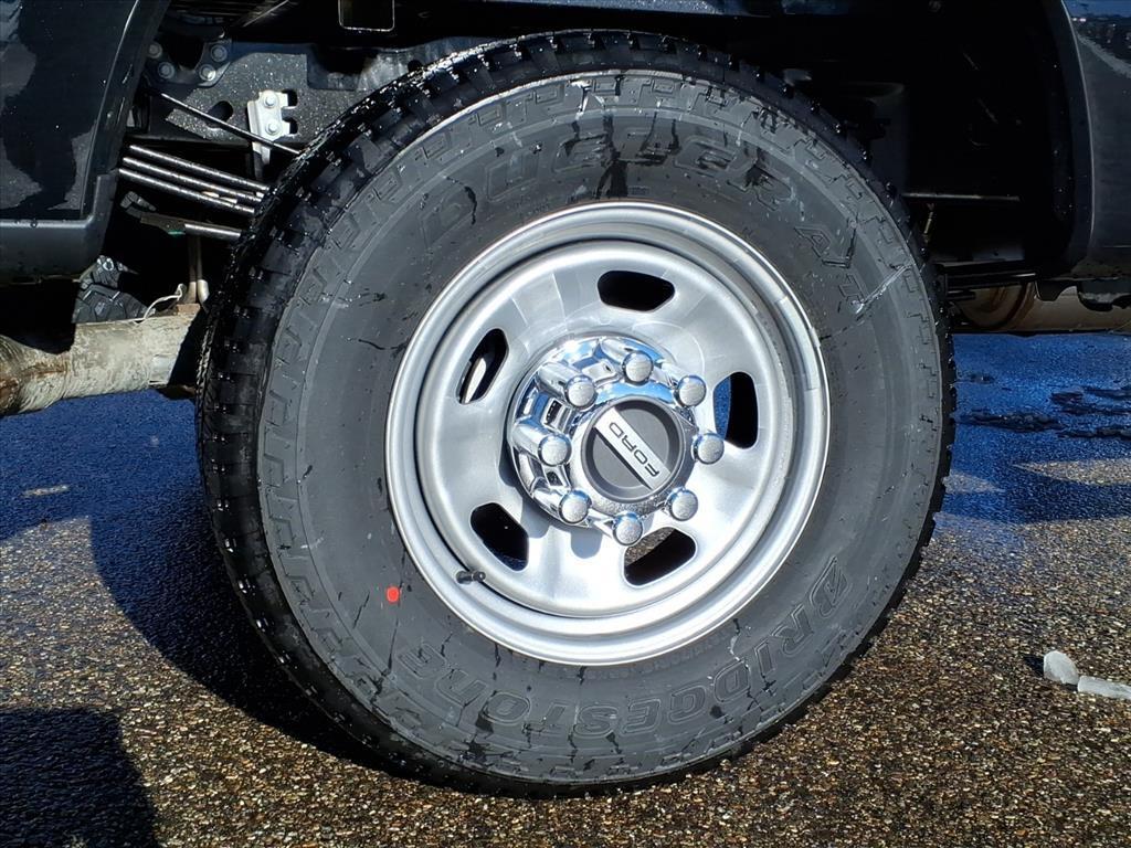 new 2026 Ford F-350 car, priced at $65,341