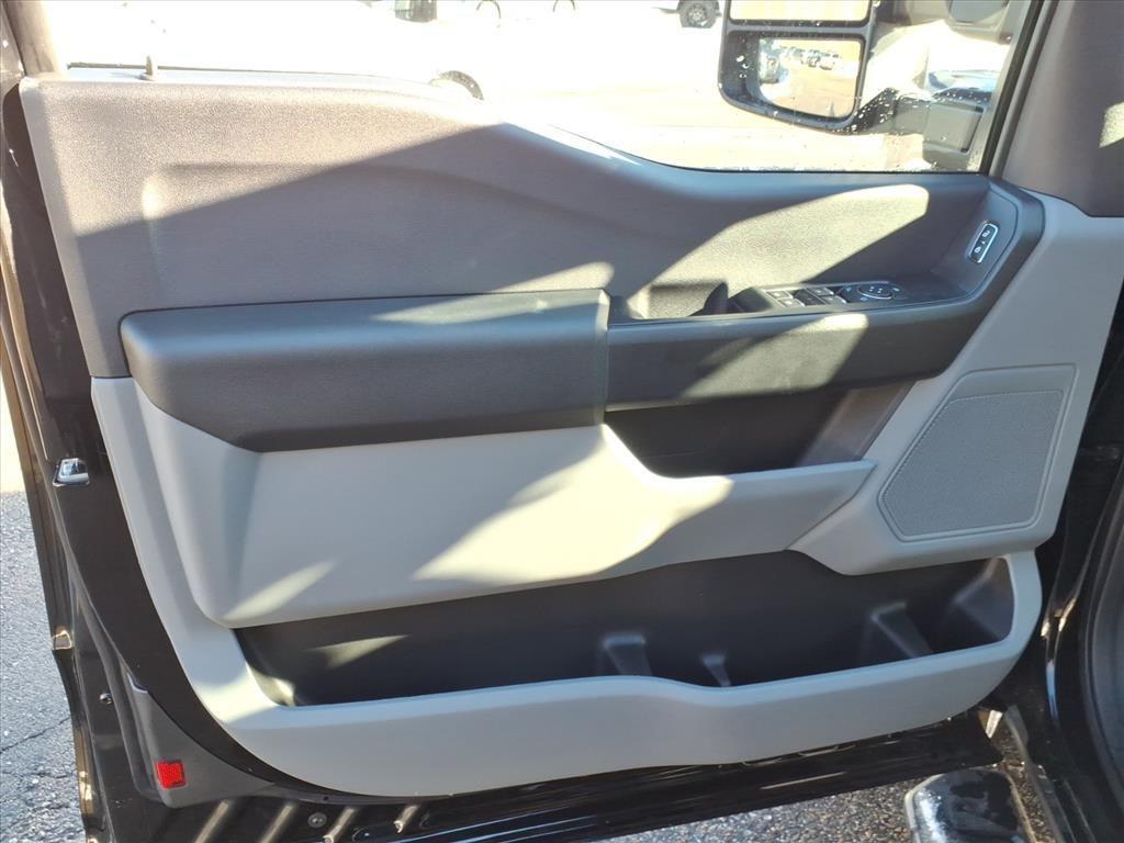 new 2026 Ford F-350 car, priced at $60,341