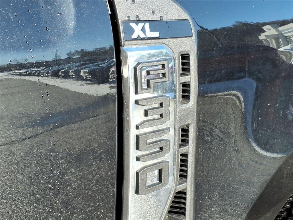 new 2026 Ford F-350 car, priced at $65,341