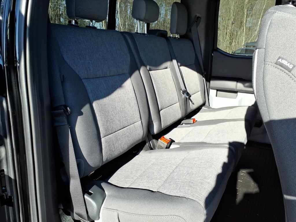 new 2026 Ford F-350 car, priced at $65,341