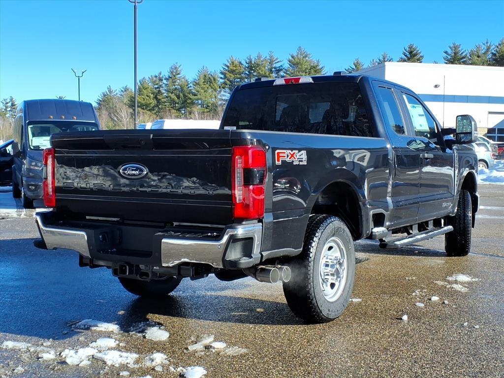 new 2026 Ford F-350 car, priced at $65,341