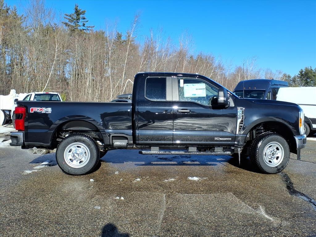 new 2026 Ford F-350 car, priced at $65,341