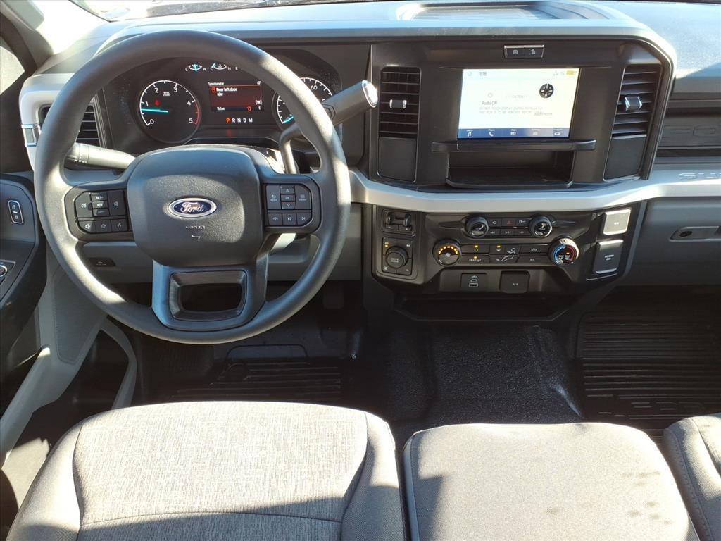 new 2026 Ford F-350 car, priced at $60,341