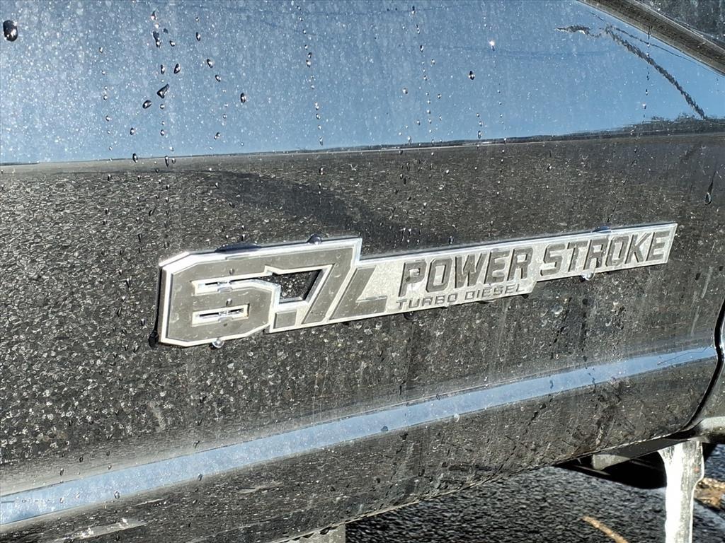 new 2026 Ford F-350 car, priced at $60,341