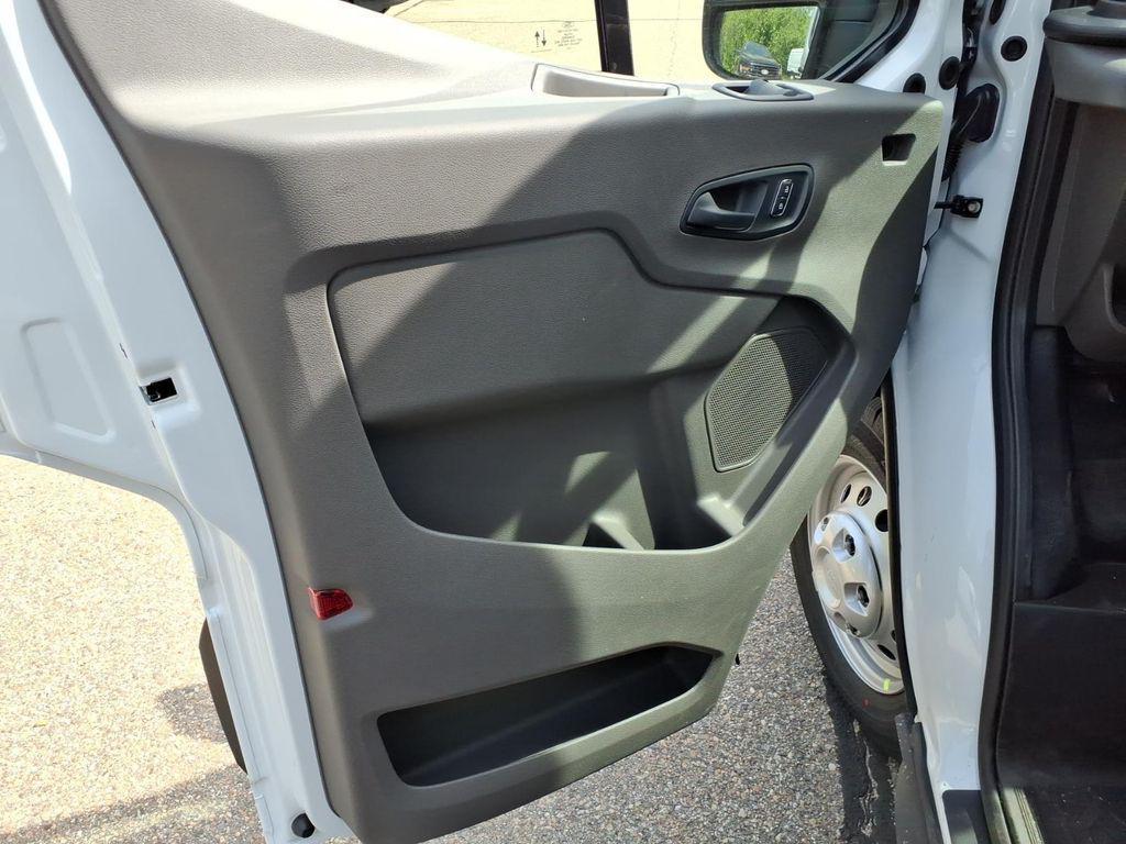 new 2026 Ford Transit-350 car, priced at $58,989