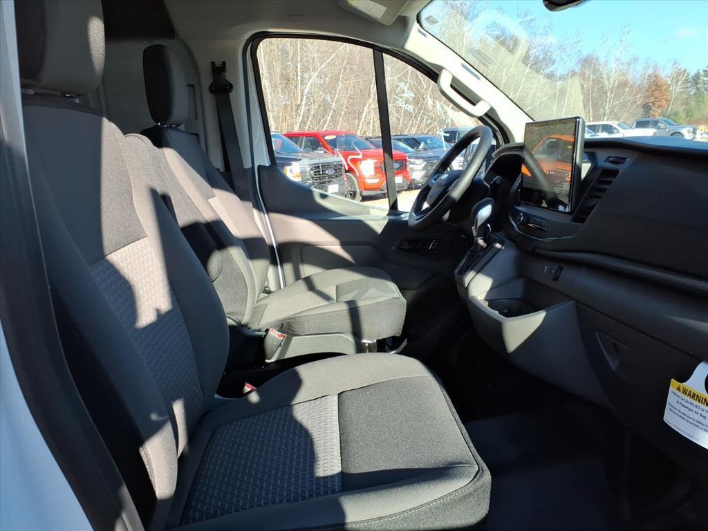 new 2026 Ford Transit-250 car, priced at $50,610