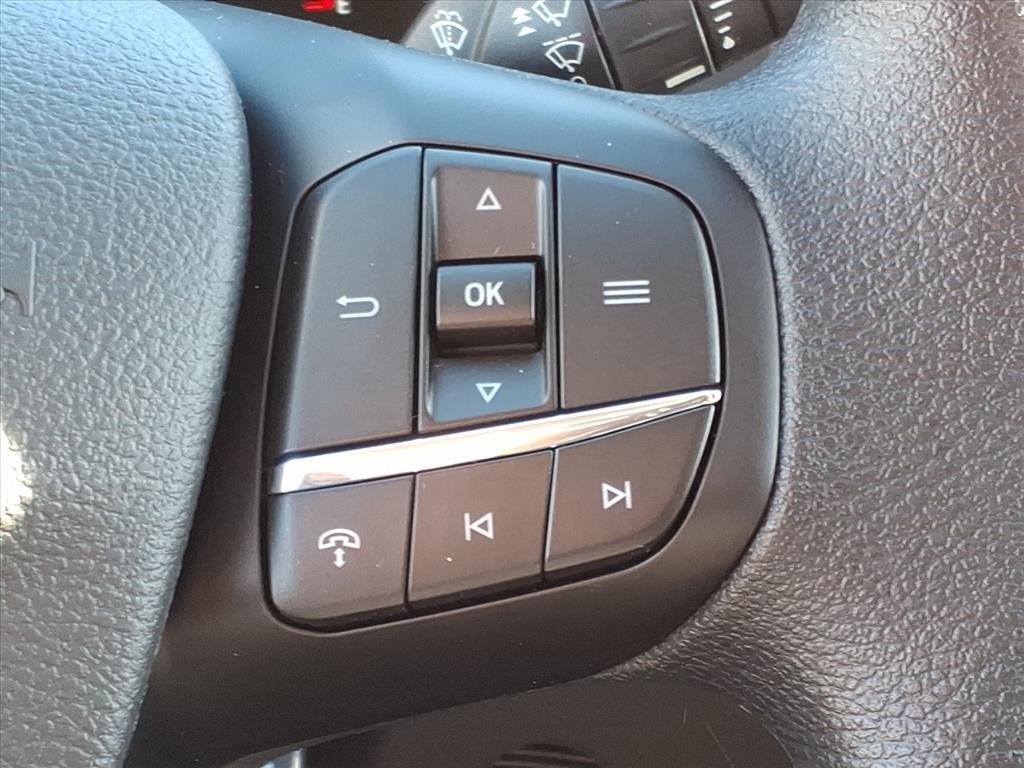 new 2026 Ford Transit-250 car, priced at $50,610