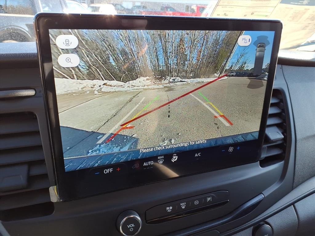 new 2026 Ford Transit-250 car, priced at $50,610