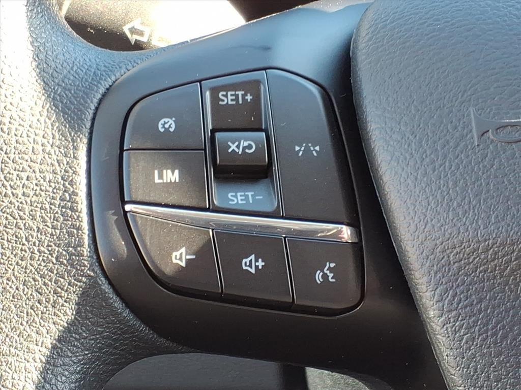 new 2026 Ford Transit-250 car, priced at $44,722