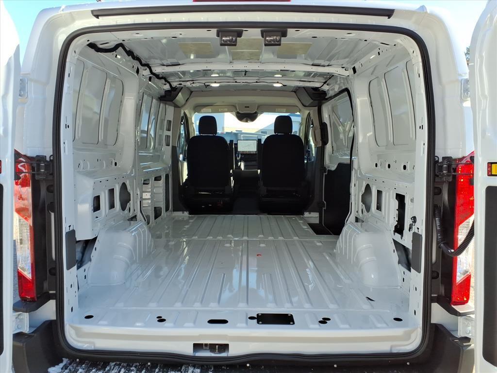 new 2026 Ford Transit-250 car, priced at $50,610