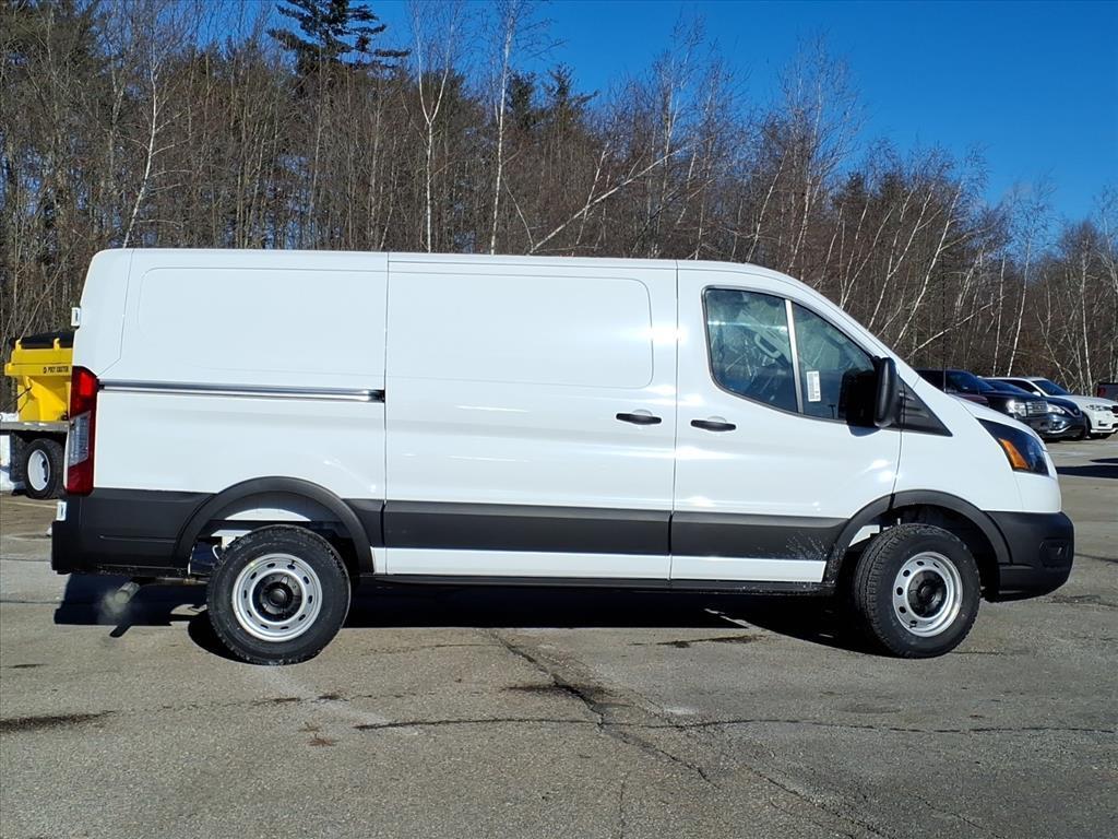 new 2026 Ford Transit-250 car, priced at $50,610
