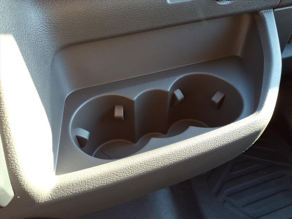 new 2026 Ford Transit-250 car, priced at $50,610