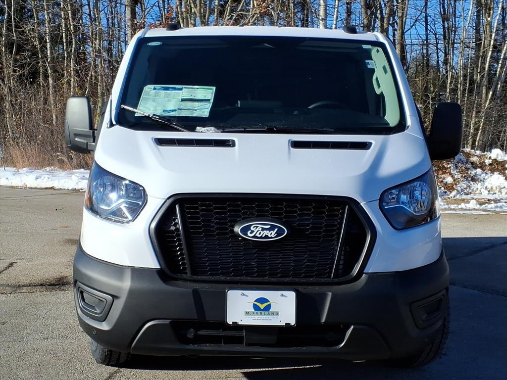 new 2026 Ford Transit-250 car, priced at $50,610