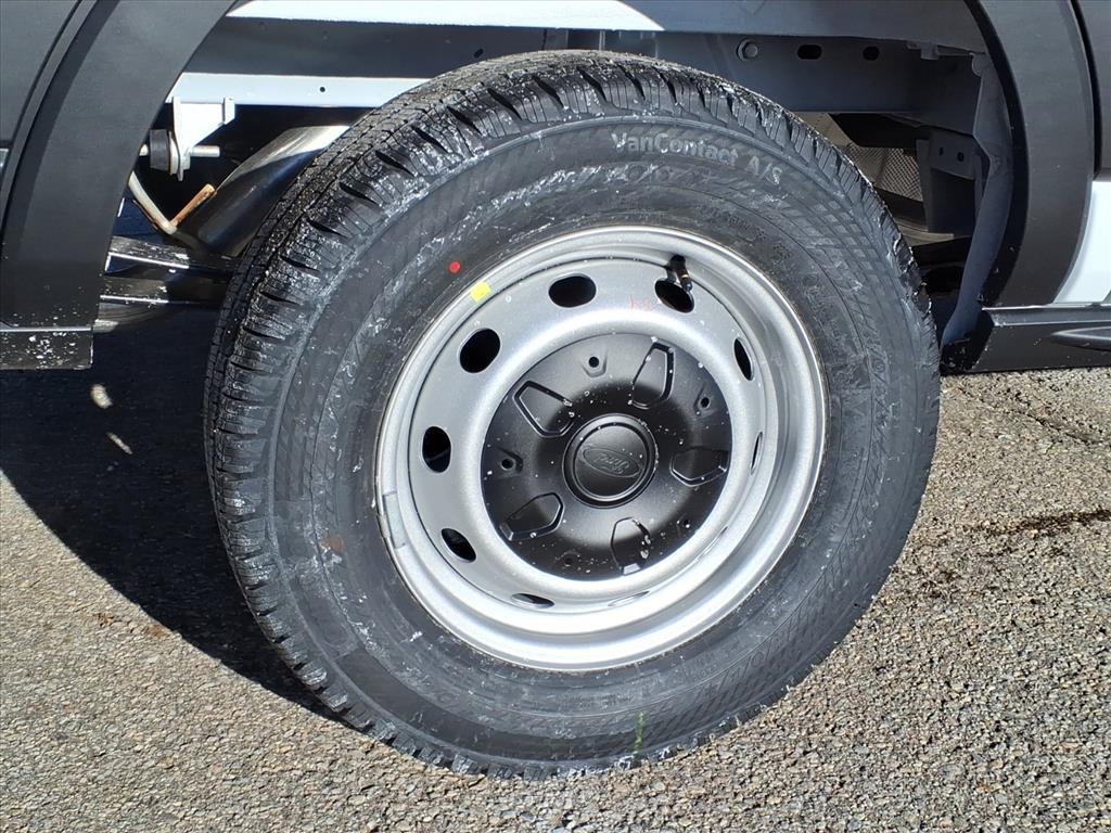 new 2026 Ford Transit-250 car, priced at $50,610