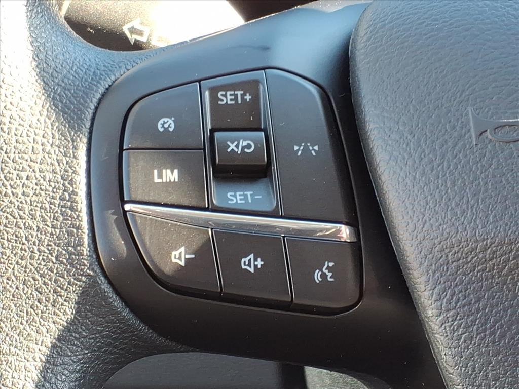 new 2026 Ford Transit-250 car, priced at $50,610