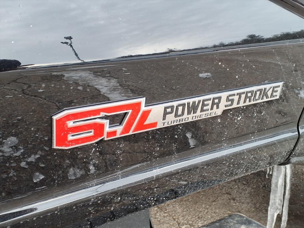 new 2026 Ford F-350 car, priced at $72,125