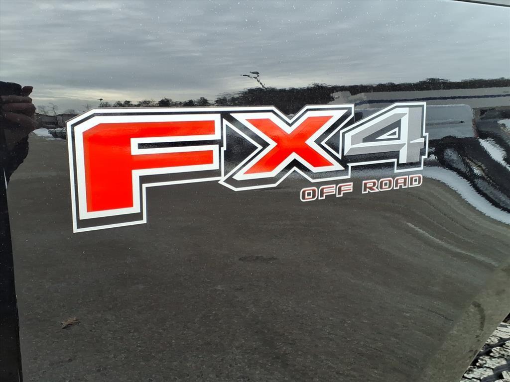 new 2026 Ford F-350 car, priced at $72,125