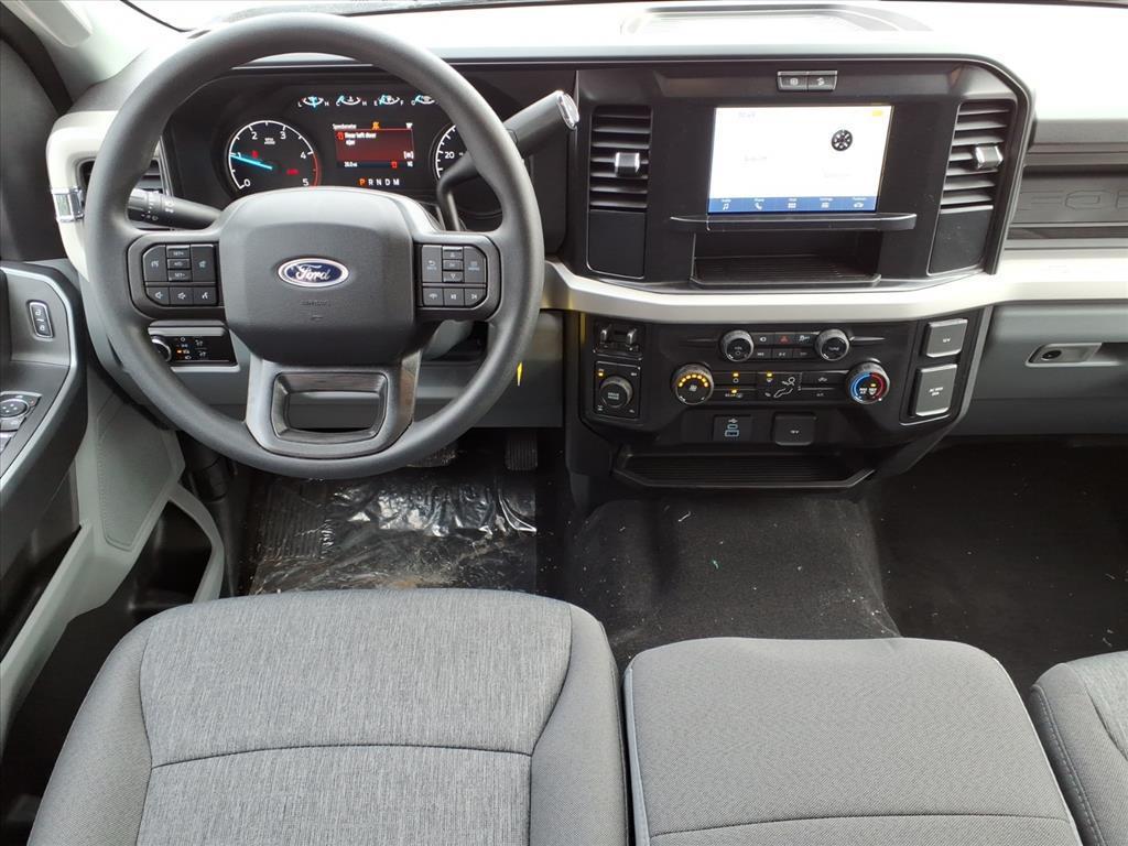 new 2026 Ford F-350 car, priced at $72,125