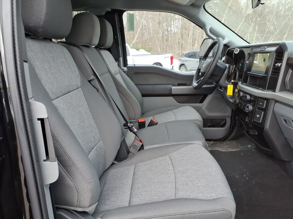 new 2026 Ford F-350 car, priced at $72,125