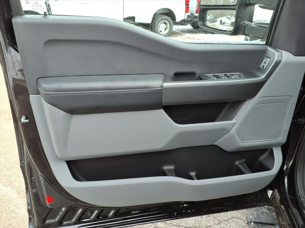 new 2026 Ford F-350 car, priced at $72,125