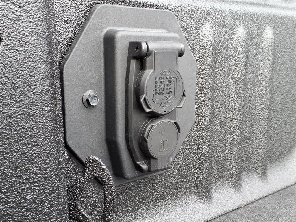 new 2026 Ford F-350 car, priced at $72,125