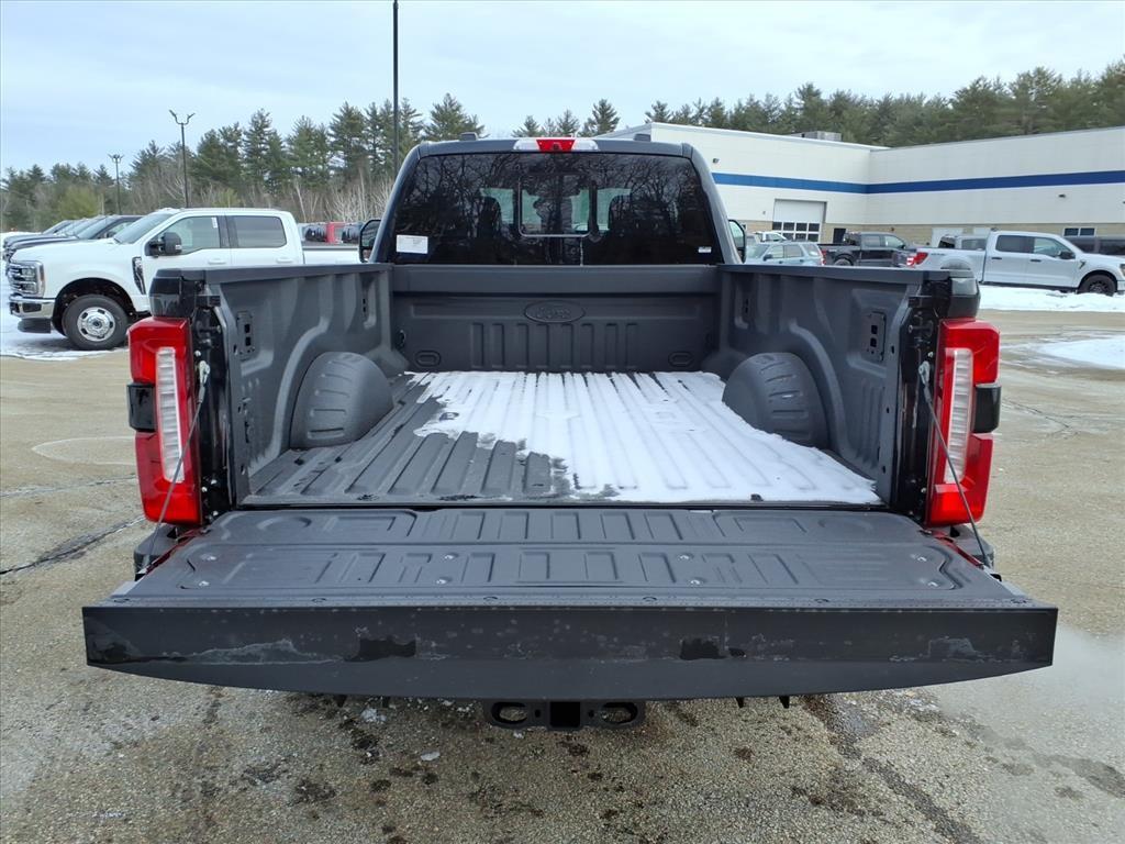 new 2026 Ford F-350 car, priced at $72,125