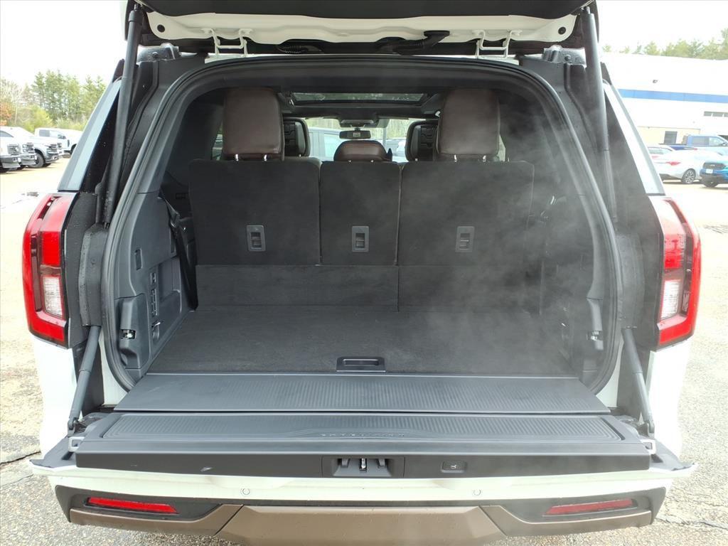 new 2026 Ford Expedition car, priced at $89,055