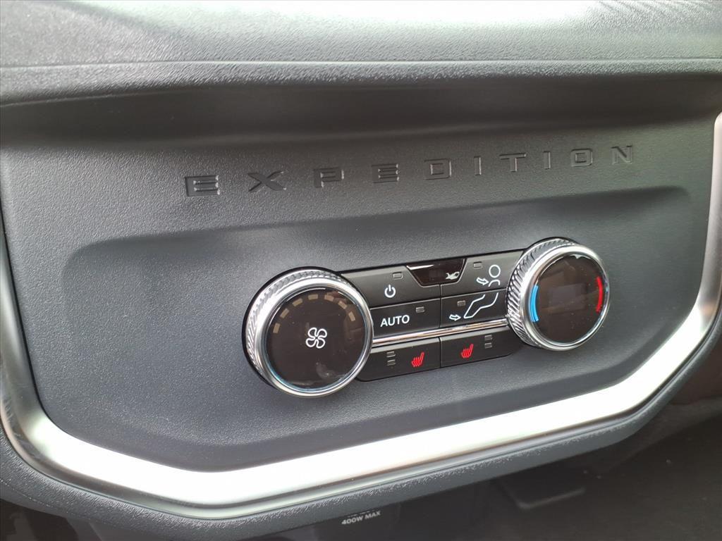 new 2026 Ford Expedition car, priced at $89,055