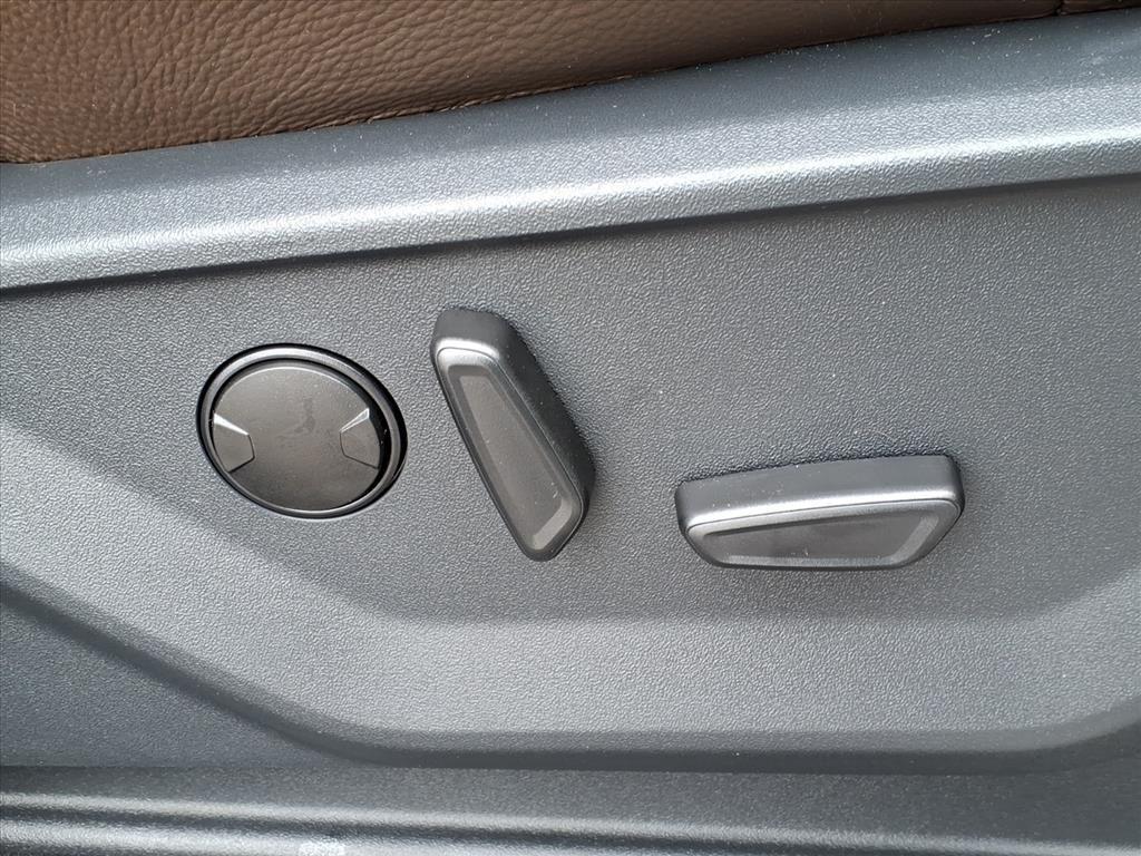 new 2026 Ford Expedition car, priced at $89,055