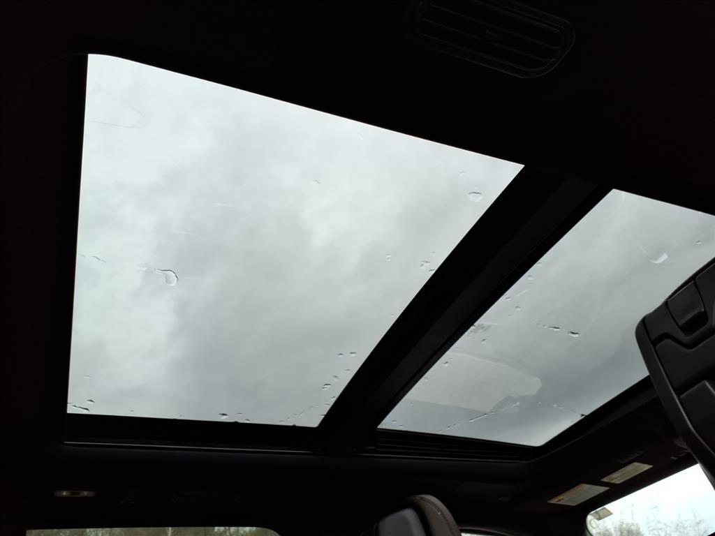 new 2026 Ford Expedition car, priced at $89,055