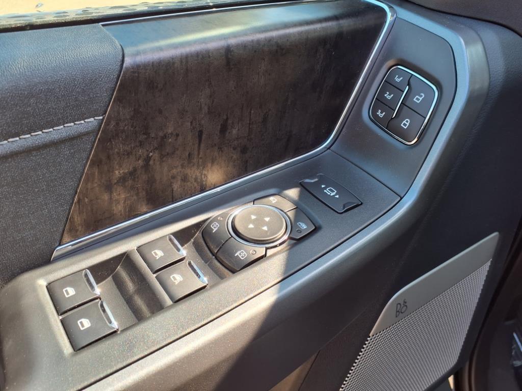 used 2025 Ford F-350 car